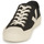 Sapatos Sapatilhas Veja WATA II LOW Preto / Branco