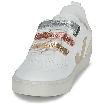 Sneakers VEJA V-10 B-Mesh VX011314B White Natural Marsala