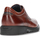 Sapatos Homem Sapatos & Richelieu Fluchos SAPATOS MASCULINOS FLUCHES FREDY F1604 Castanho