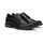 Sapatos Homem Sapatos & Richelieu Fluchos SAPATOS MASCULINOS FLUCHES FREDY F1604 Preto