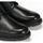 Sapatos Homem Sapatos & Richelieu Fluchos SAPATOS MASCULINOS FLUCHES FREDY F1604 Preto