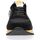 Sapatos Homem Sapatilhas Valsport MAGIC HER22 - VM1673-BLACK Preto