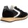 Sapatos Homem Sapatilhas Valsport MAGIC HER22 - VM1673-BLACK Preto