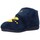 Sapatos Rapaz Chinelos Garzon 4184.247 Niño Azul marino Azul