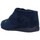 Sapatos Rapaz Chinelos Garzon 4184.247 Niño Azul marino Azul