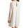 Textil Mulher Vestidos curtos Superdry  Branco