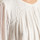 Textil Mulher Vestidos curtos Superdry  Branco