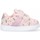 Sapatos Rapariga Sapatilhas Bubble Bobble 65873 Rosa
