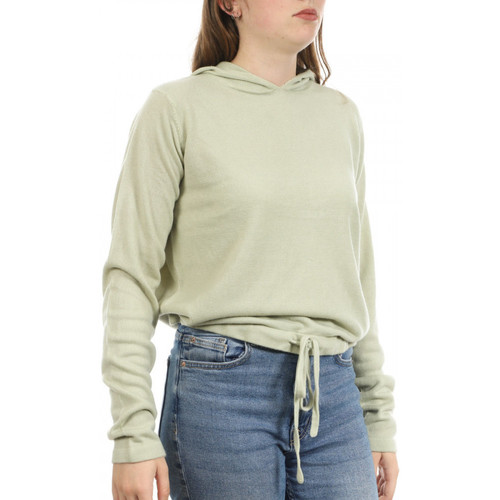 Textil Mulher Sweats Noisy May  Verde