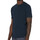 Textil Homem T-shirts e Pólos Dickies  Azul
