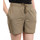 Textil Mulher Shorts / Bermudas Only  Verde