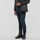 Malas Homem Pouch / Clutch Calvin Klein Jeans Women& Czarny Wallet CK MUST T REPORTER Preto
