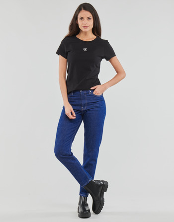 Calvin Klein Jeans Wide MOM JEAN