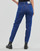Textil Mulher calvin minimal klein jeans 026 slim tapered Calvin minimal Klein Jeans MOM JEAN Azul