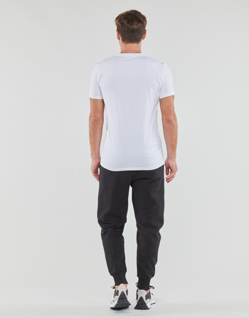 Camisa Calvin Klein Jeans Monologo Branco Mulher