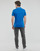 Textil Homem Calvin Klein Performance Reggiseno sportivo nero grigio calvin klein calvin forster Azul