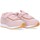 Sapatos Rapariga Sapatilhas Bubble Bobble 65868 Rosa