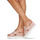 Sapatos Mulher Chinelos Ver os tamanhos Homem NEBOLA Bege / Branco