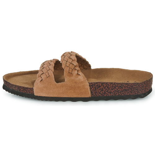 Rip Curl MALAGA Castanho