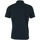 Textil Homem T-shirts e Pólos Le Coq Sportif Polo Ss Presentation Azul