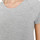 Textil Mulher T-shirts e Pólos Dickies  Cinza