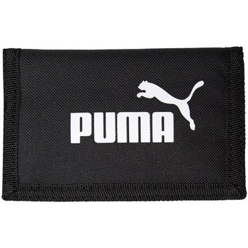 Malas Carteira Puma Phase Wallet Preto