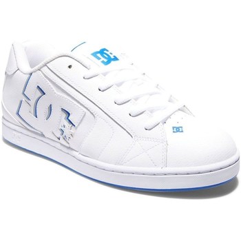 DC Shoes Net Branco
