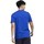 Textil Homem T-Shirt mangas curtas adidas Originals M Skt Lin G T Azul
