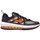 Sapatos Mulher Sapatilhas Nike Air Max Genome Preto, Cinzento