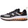 Sapatos Mulher Sapatilhas Nike Air Max Genome Preto, Cinzento