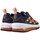 Sapatos Mulher Sapatilhas Nike Air Max Genome Cinzento, Preto