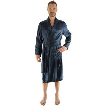 Textil Homem Pijamas / Camisas de dormir Pilus RENOIR Azul