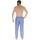 Textil Homem Pijamas / Camisas de dormir Pilus LEANDRE Azul