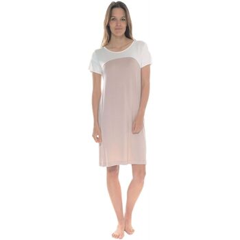 Textil Mulher Pijamas / Camisas de dormir Pilus HANAE Rosa