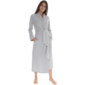 Textil Mulher Pijamas / Camisas de dormir Pilus KATE Cinza