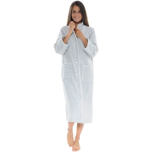 Textil Mulher Pijamas / Camisas de dormir Pilus KAMILLE Cinza