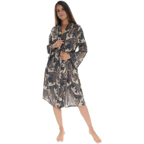 Textil Mulher Pijamas / Camisas de dormir Pilus KALIE Verde