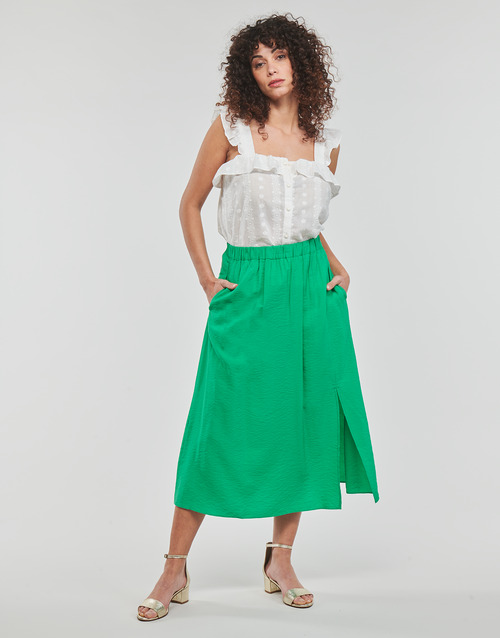 Freeman T.Porter JOLENE PLAIN Verde