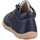 Sapatos Criança Sapatilhas de cano-alto Ricosta Cory 50 Marinho