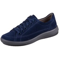 Sapatos Mulher Sapatilhas Legero Tanaro 50 Azul marinho