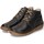 Sapatos Mulher por correio eletrónico : at Neele Preto