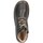 Sapatos Mulher Sapatilhas de cano-alto Josef Seibel Neele Preto