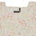 Textil Rapariga T-Shirt mangas curtas Ikks XW10422 Branco / Rosa