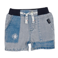 Textil Rapaz Shorts / Bermudas Ikks XW25011 Ganga