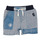 Textil Rapaz Shorts / Bermudas Ikks XW25011 Ganga