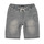 Textil Rapaz Shorts / Bermudas Ikks XW25373 Cinza