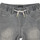 Textil Rapaz Shorts magenta / Bermudas Ikks XW25373 Cinza