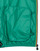 Textil Corta vento K-Way LE VRAI CLAUDE 3.0 Verde