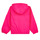 Textil Rapariga Corta vento K-Way LE VRAI 3.0 PETIT CLAUDE Rosa