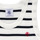 Textil Rapaz Tops sem mangas Petit Bateau A01DS00 X2 Branco / Azul